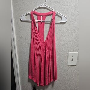 Free People Relaxed Tanktop